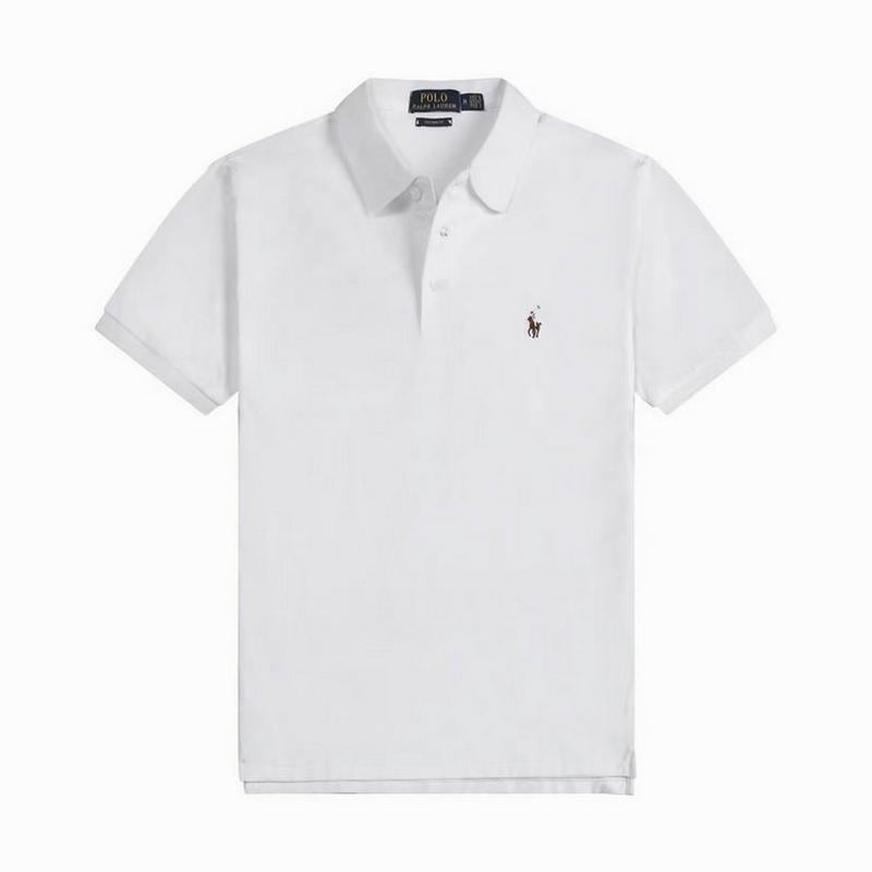 RL Men's Polo 620